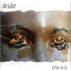CD Bride This Is It - comprar online
