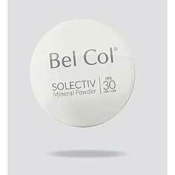 Bel Col - Solectiv Mineral Powder Protetor Solar Areia - 12g