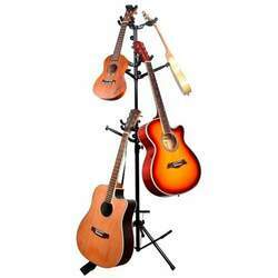 Suporte Smart para 9 instrumentos GS09 Violão Guitarra Baixo Viola