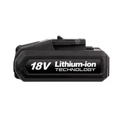 Bateria de Lithium Recarregavél 18V Max 2,0Ah WS9970 WESCO