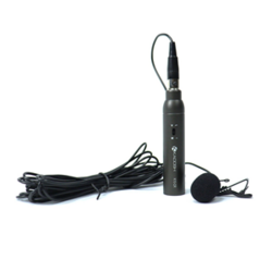 Microfone para Coral Condensador K10CR - KADOSH