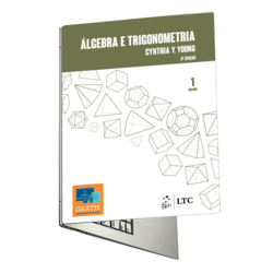 E-Book - Álgebra e Trigonometria Vol 1