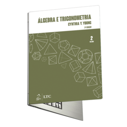 E-Book - Álgebra e Trigonometria Vol 2