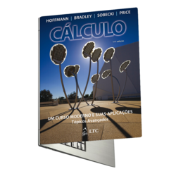 E-Book - Cálculo - Um Curso Moderno e suas Aplicações - Tópicos Avançados