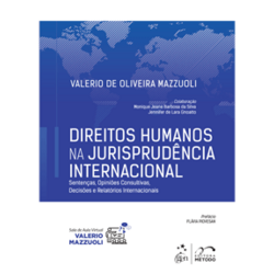 E-book - Direitos Humanos na Jurisprudência Internacional