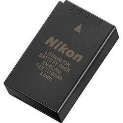Bateria Nikon EN-EL20a para Câmeras COOLPIX P1000 / P950 / Nikon 1 V3 / 1 AW1 / COOLPIX A