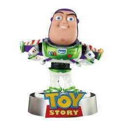 Buzz Lightyerar - Toy Story - Egg Attack - Beast Kingdom