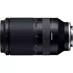 Lente Tamron 70-180mm f/ 2 8 VX D DI III para Sony