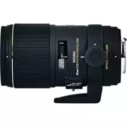 Lente Sigma 150mm f/2 8 DG APO Macro EX OS HSM p/ Sony