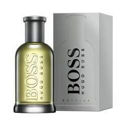 Hugo Boss Boss Eau De Toilette Masculino