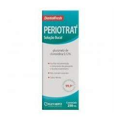 Solução Periotrat Dent Fresh 250ml