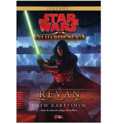 Star Wars: A Velha República - Revan