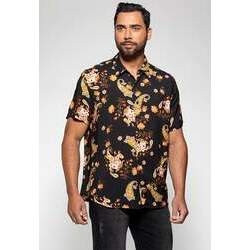 Camisa Mystic Flower Eco Guess