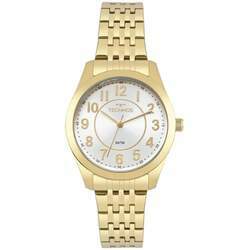 Relógio Tehnos Feminino 2035MJDS/4K Elegance-Boutique