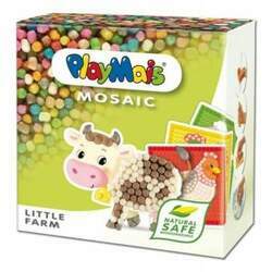 Playmais Mosaic Little Farm