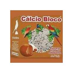 Cálcio Bloco Casca Ovo-Viveiro-70g-01un(C)
