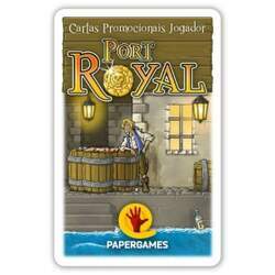 Port Royal: Jogador (Expansão)