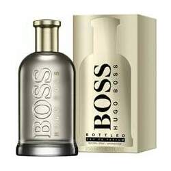 Hugo Boss Bottled For Men Perfume Masculino Eau de Parfum