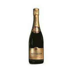 Champagne Taittinger Brut Millésimé 750 ml França 2012