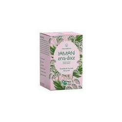 Chá Erva-doce - Orgânico 15 Sachês de 1,5g - Iamani