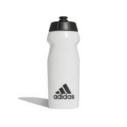 Garrafa de Água Adidas Performance Bottle Branca Branco - Gaston