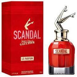 Scandal Le Parfum Jean Paul Gaultier Eau De Parfum Feminino