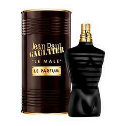 Le Male Le Parfum De Jean Paul Gaultier Masculino