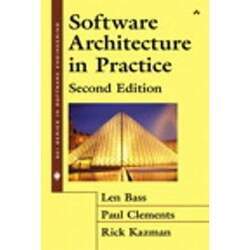 SOFTWARE ARCHITECTURE IN PRACTICE