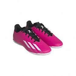Tênis Adidas Futsal X Speedportal 4 Infantil Masculino