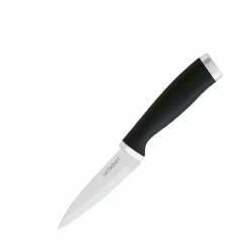 faca de legumes cabo couper hauskraft 3pol 19,5cm inox e plastico FCH-5003