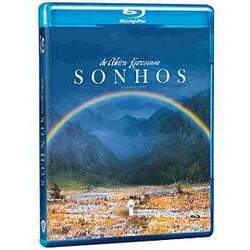 Blu-Ray Sonhos - Dreams Akira Kurosawa