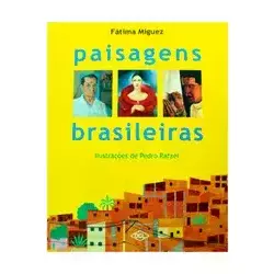 Paisagens brasileiras