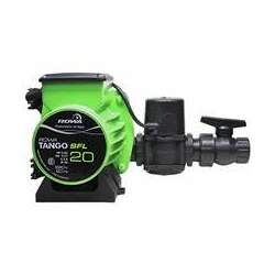 Pressurizador de Água Rowa Tango Sfl 20 1/2 Cv Monofásico 110v - Até 4 Banheiros