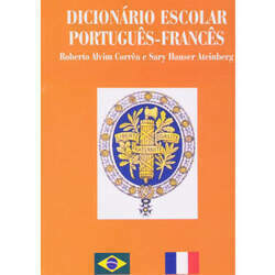 Dicionário Escolar Francês - Português