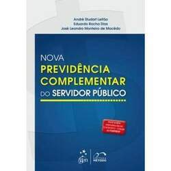 NOVA PREVIDENCIA COMPLEMENTAR DO SERVIDOR PUBLICO