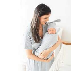Kit Saída Maternidade Baby Joy Maternity