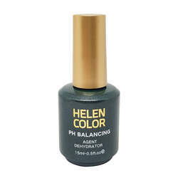 Desidratador de unha Helen Color PH Balancing Passo 1 15ml