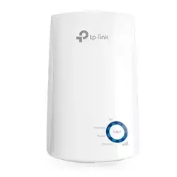 Repetidor TP-Link Wi-Fi Network 300Mbps - TL-WA850RE