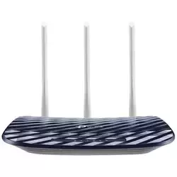 Roteador Wireless TP-Link Archer C20 Dual Band - AC750