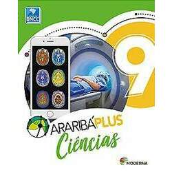 Araribá Plus - Ciências 9º Ano - 5ª Edição