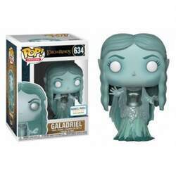 Funko Pop Galadriel Barnes & Noble Exclusive - Lord Of The Rings 634