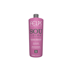 Shampoo XBlond Sou Loira 250ml Felps