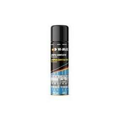 Limpador de Contatos Elétricos Spray W-Max 300 ml 5986111400 WURTH