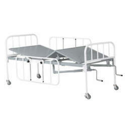 Cama Fawler Standard 120C Helter Hospitalar