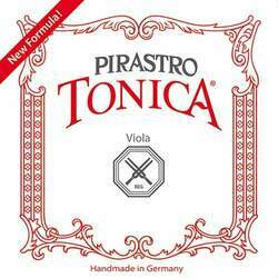Cordas Pirastro Tonica Viola 43cm