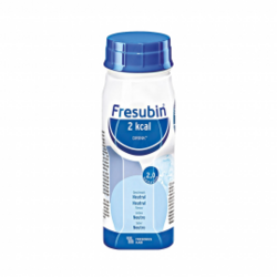 Fresubin 2 kcal Neutro (200ml) - Fresenius