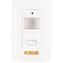 Sensor de Presença para Parede Bivolt 32 02 - FOXLUX