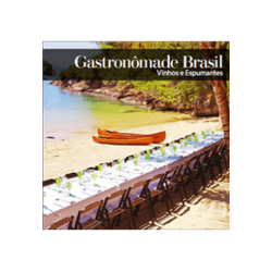 Gastronomade Brasil - Vinhos e Espumantes