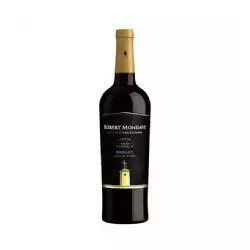 Robert Mondavi Private Selection Rum Barrel Aged Merlot Vinho Americano