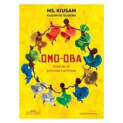 Omo-Oba: Histórias de Princesas e Príncipes